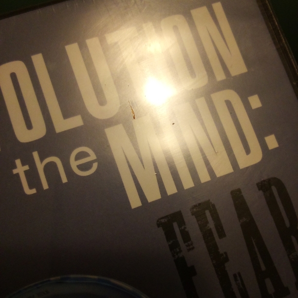 Revolution of the Mind: Fear CD by Pastor Gary Keesee - Sealed - Picture 7 of 9